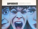 Supergrass-I Should Coco. First press 1995 UK Britpop LP. NM
