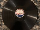 Jazz Music 78 Record Body and Soul Coleman Hawkins Rare Black Jazz 78 RPM V Disc