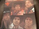 Jackson 5 Lookin’ Through The Windows Record LP Album 1972 Motown EX/MT
