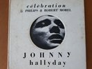 Johnny Hallyday célébration ( EP de 1968)