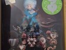 Björk | Fossora | Limited Lime Green | Vinyl 2LP New sealed