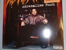 Twista- Adrenaline Rush-RARE- 1997 Double Vinyl Lp- Still Sealed- Read Listing
