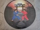 The Outside Agency - The Way Of The Exploding Fist / Hardcore Gabber