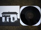 Cedar Shakes   - Timber Timbre - Vinyl LP Black Limited Rare