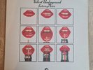 Andy Warhols Velvet Underground Fet Nico 2x LP Same UK MGM 1st Press **