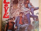 Love LP Same 1st LP UK Elektra Mono 1st Press PSYCH CLASSIC LOVELY COPY  ***