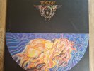 Tempest LP Same UK Bronze 1st Press & INNER LOVELY COPY PROG **