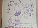 The Yardbirds LP Same Roger The Engineer UK Columbia 1976 Press LOOKS UNPLAYED +