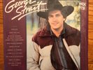 George Strait - Greatest Hits LP MCA-5567 1985 Pressing Shrinkwrap