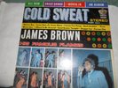 JAMES BROWN & THE FAMOUS FLAMES COLD SWEAT ORIG. 1967 FUNK SOUL R&B 33rpm LP M-