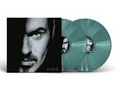 GEORGE MICHAEL | OLDER  | 2 x GREEN VINYL LIMITED EDITION  | IN HAND