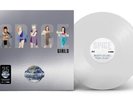 Spice Girls - Spiceworld   LP Clear Vinyl 04/11/2022