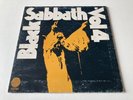 Black Sabbath Vol 4 Vinyl LP Vertigo Swirl 1972 Porky Pecko