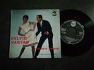 Sylvie Vartan et Frankie Jordan EP  Qui aurait dit ça +3