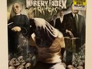Misery Index, Traitors - Limited Edition Colored Vinyl LP Record SEALED