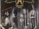 AEROSMITH: Get Your Wings US Columbia KC 32847 Shrink Rock Vinyl LP ’74 Orig