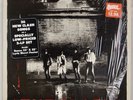 THE CLASH: Sandinista  US ’80 Orig Epic Shrink Vinyl Hype 3x LP OG Punk New Wave