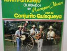 Tavin Pumarejo & Conjunto Quisqueya Navidad * La Finquita * Lp Vinyl Record