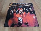 Slipknot - Slipknot first pressing with the original tracklisting  (Purity)