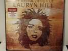 The Miseducation of Lauryn Hill 2LP Vinyl Record Album — NEW— SEALED