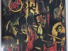 Slayer – Reign In Blood - LP Vinyl Record 12