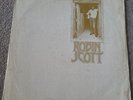 Robin Scott - Woman from the Warm Grass LP UK original Head 1969 psych prog