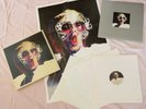 ELTON JOHN Untitled - BOX SET - 5 x VINYL LP + Poster - DJM, LSP 145210, UK 1979