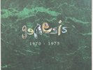 Genesis – 1970 - 1975 - 2009 Ltd US Box Set Vinyl 5LP - Near Mint NM/NM R518005