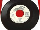 Queen - Liar (mono/stereo) 45 Promo Elektra/US, 1974 Strong VG+