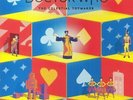 VARIOUS - Doctor Who: The Celestial Toymaker (Soundtrack) - Vinyl (2xLP)