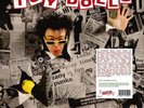 Toy Dolls Ten Years of Toys (Vinyl) 12