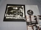 BABYSHAMBLES - SHOTTER'S NATION / EU-VINYL-LP 2007 (MINT-) & INLET