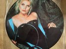 BLONDIE CALL ME Ltd 12” PICTURE DISC