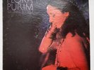 FLORA PURIM / STORIES TO TELL [MILESTONE] LP stereo original