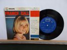 FRANCE GALL UN PRINCE CHARMANT + 3  EP 33T made in Japan (GAINSBOURG)