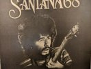 Santana '68 Cicadelic Records 1988  CIC1004 material previously unreleased  1968