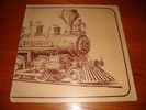 Rare SUNDANCE - Rain, Steam Speed VINYL LP Album UK DECCA TXS 11 Prog Rock 1973