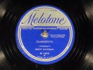 78 RPM -- Benny Goodman, Melotone 12073 