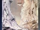 YES Relayer SEALED LP 1970s PRESSING US Atlantic SD 19135 Rare NO BARCODE