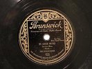JAZZ CAB CALLOWAY St Louis Blues / Gotta Darn Good Reason BRUNSWICK 4936