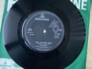 THE SWEET - THE LOLLIPOP MAN. VINYL 7