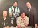 THE IMPERIALS Sail On 1977 orig. M- vinyl LP Day Spring+bonus CD TESTED