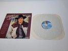George Strait - MCA Greatest Hits - 1985 MCA-5567 - VG+ Vinyl LP Album