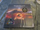 DAVID GILMOUR (PINK FLOYD): Live At Pompeii, 180g WAX, EU, 4 LP-BOX/ 12