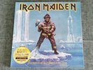 IRON MAIDEN 