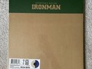 Ghostface Killah - Ironman Vinyl LP Blue & Cream White Wu-Tang Presale