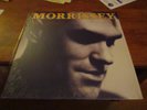 MORRISSEY - Viva Hate - LP - 1988 in shrinkwrap  - The Smiths original  Ex/NM