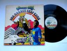 Jimmy Cliff - The Harder They Come OST on MANGO - VG+ Vinyl LP ULTRASONIC CLEAN