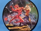 Iron Maiden Run To The Hills / Total Eclipse 7
