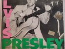 Orginal Elvis Presley vinyl Lpm 1254 (year 1956)